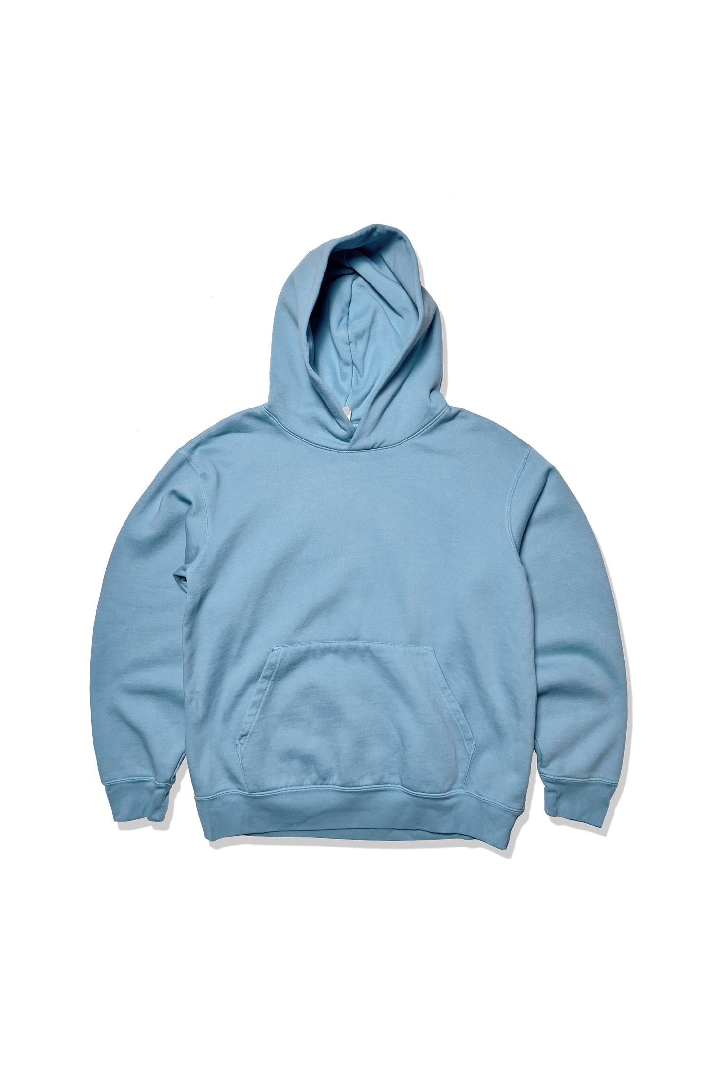 Exclusive Lunch Hoodie - Ice Water