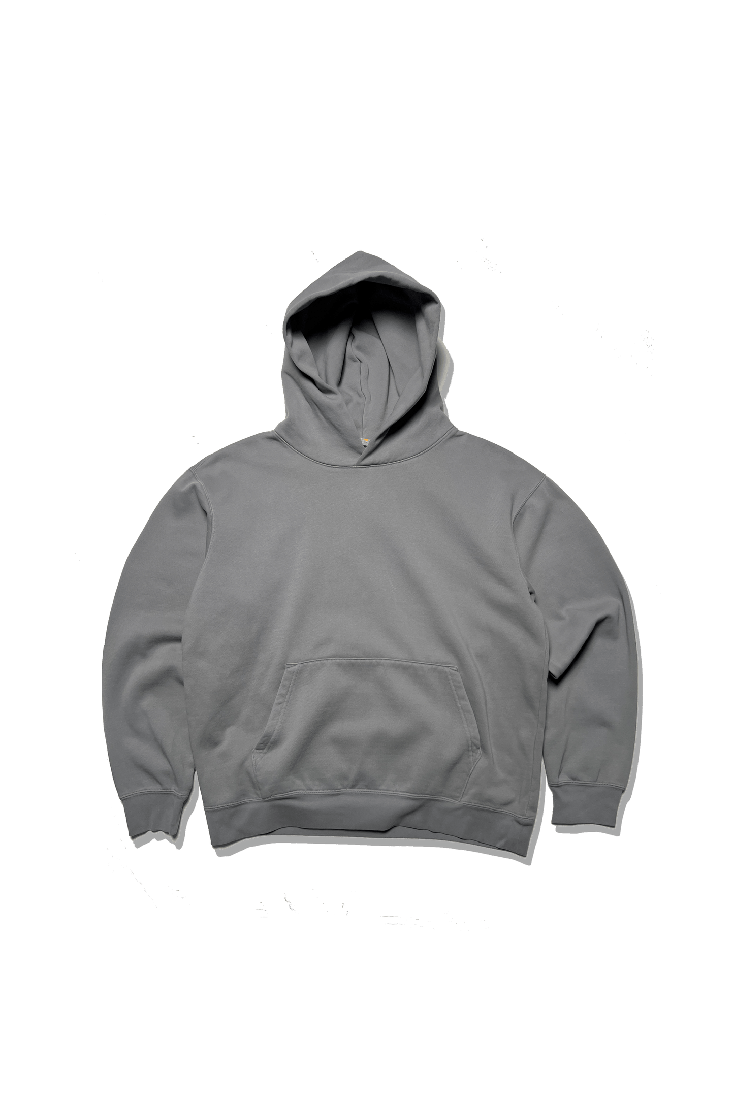 Exclusive Lunch Hoodie - Ultimate Gray