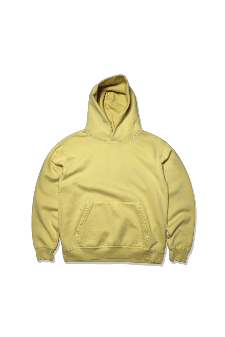 Lunch Hoodie - Solid Colors
