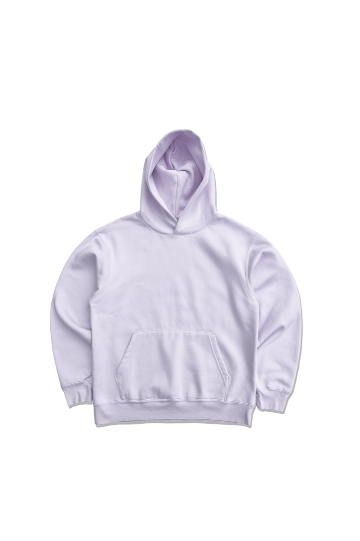 Lunch Hoodie - Solid Colors