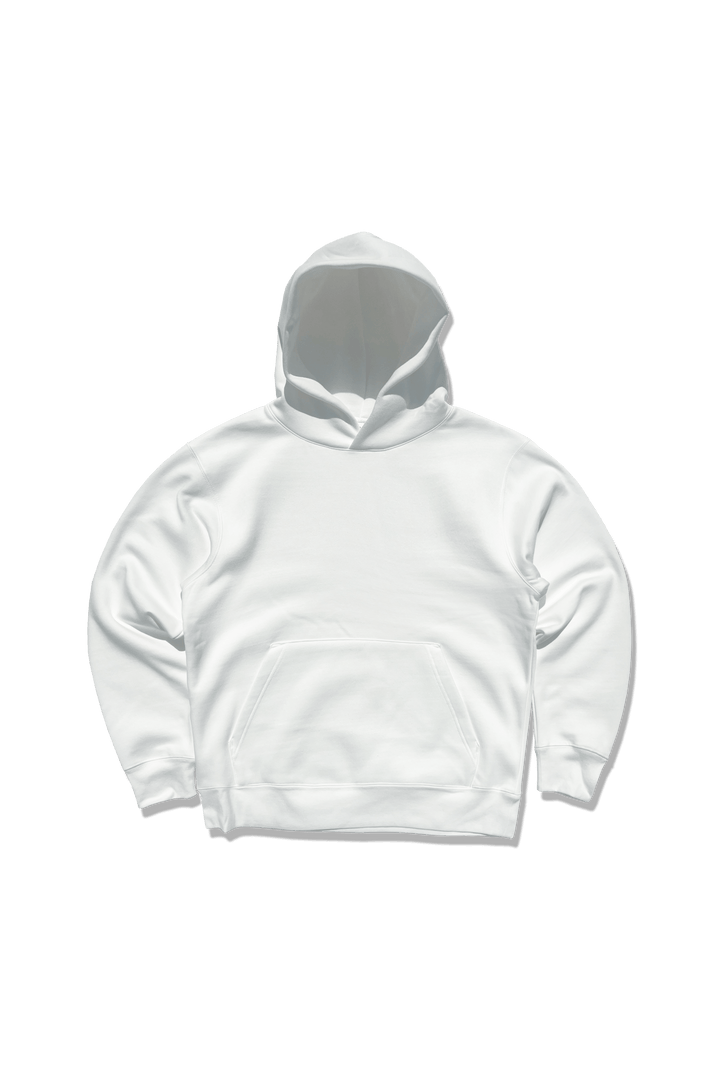 Ready To Dye Lunch Hoodie