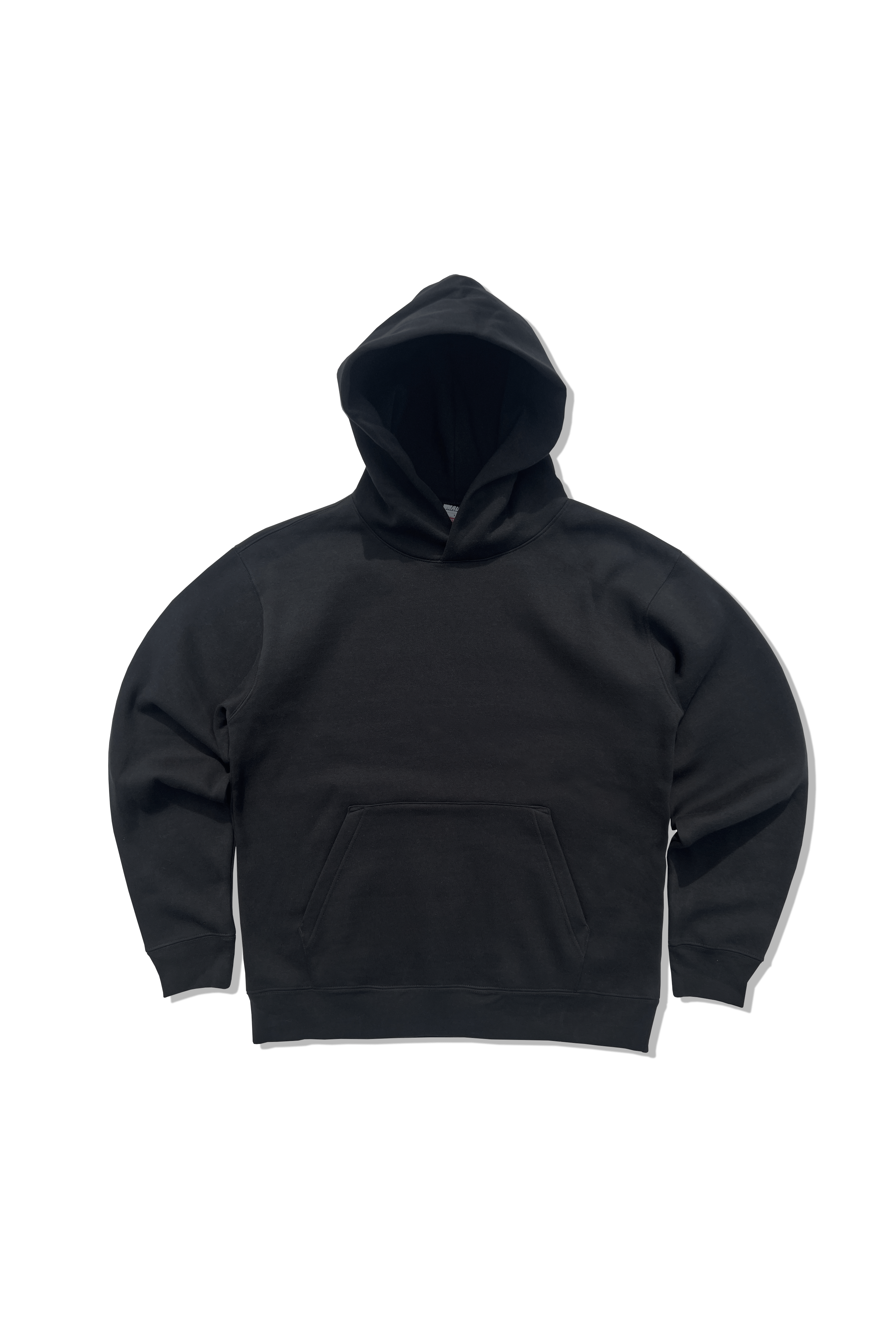 Lunch Hoodie – MADE - Main Image
