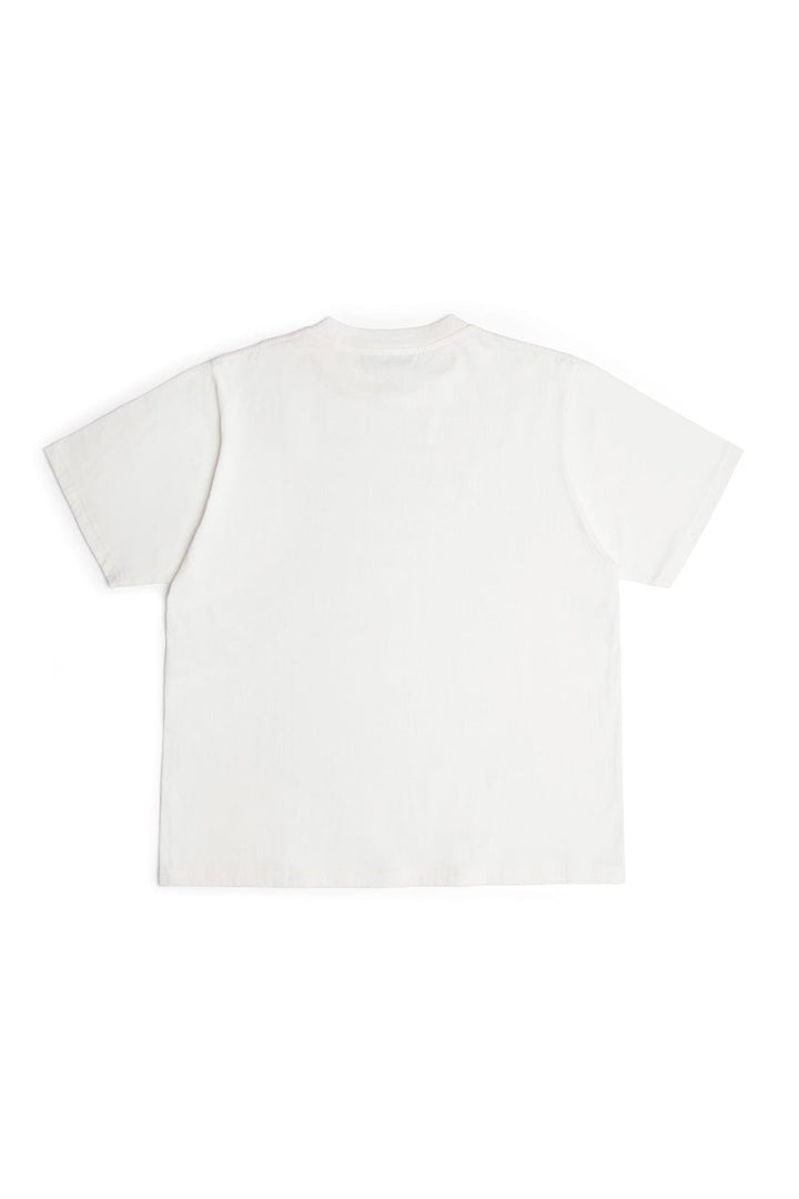 Ready To Dye Homeroom T-Shirt 2.0
