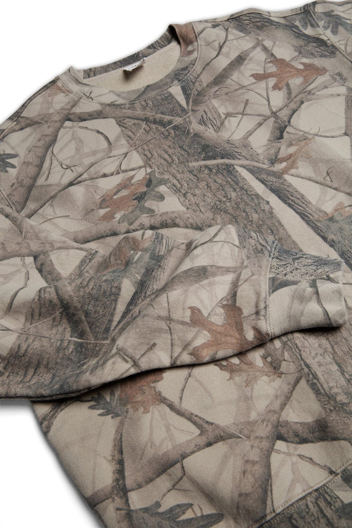 Recess Club Crewneck