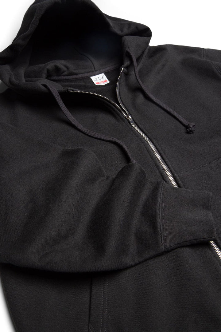 Recess Club Zip Hoodie