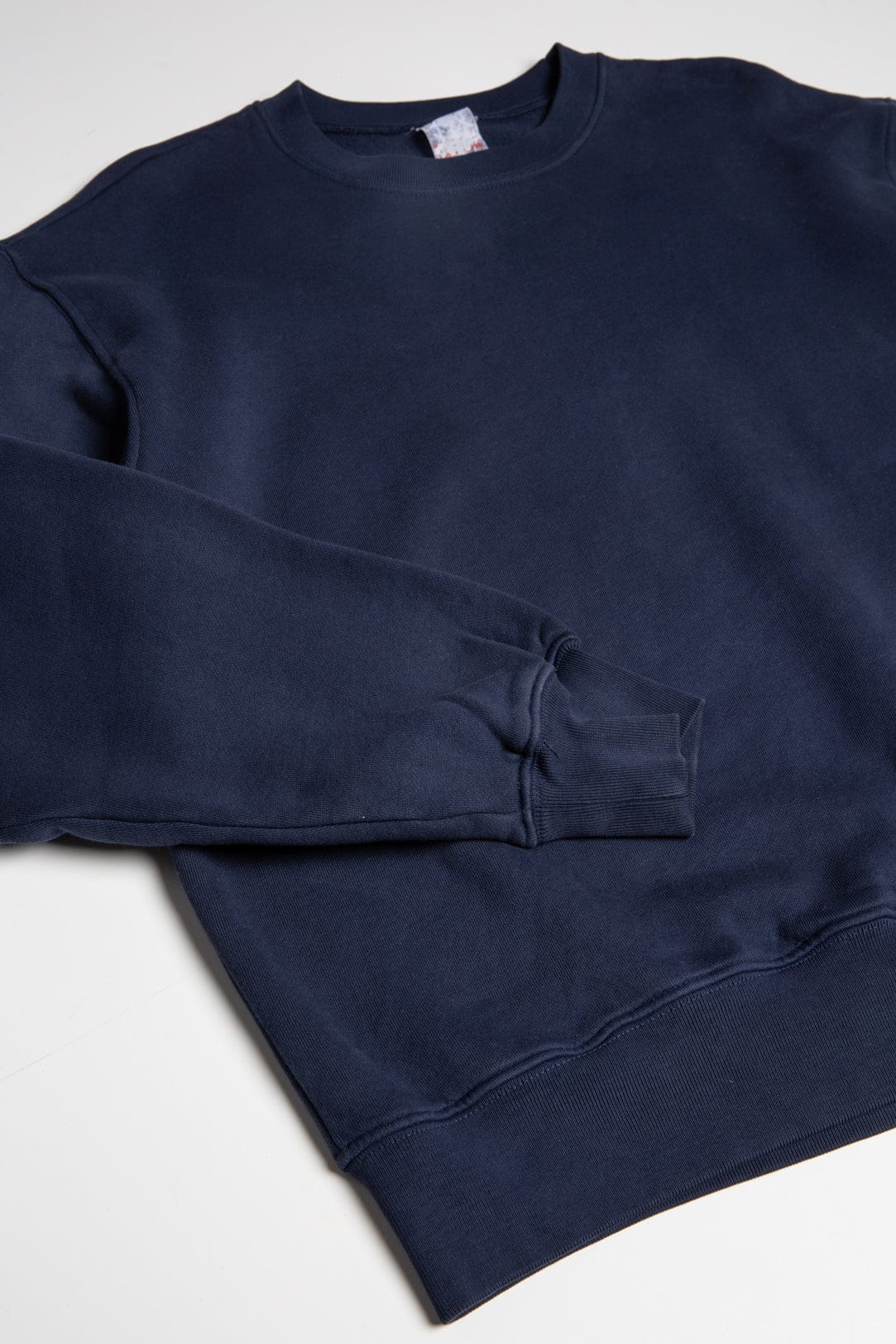 Exclusive Honors Crewneck - Navy
