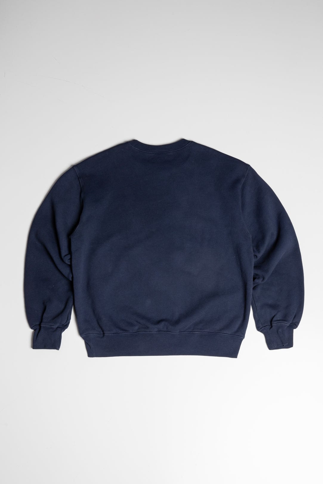 Exclusive Honors Crewneck - Navy