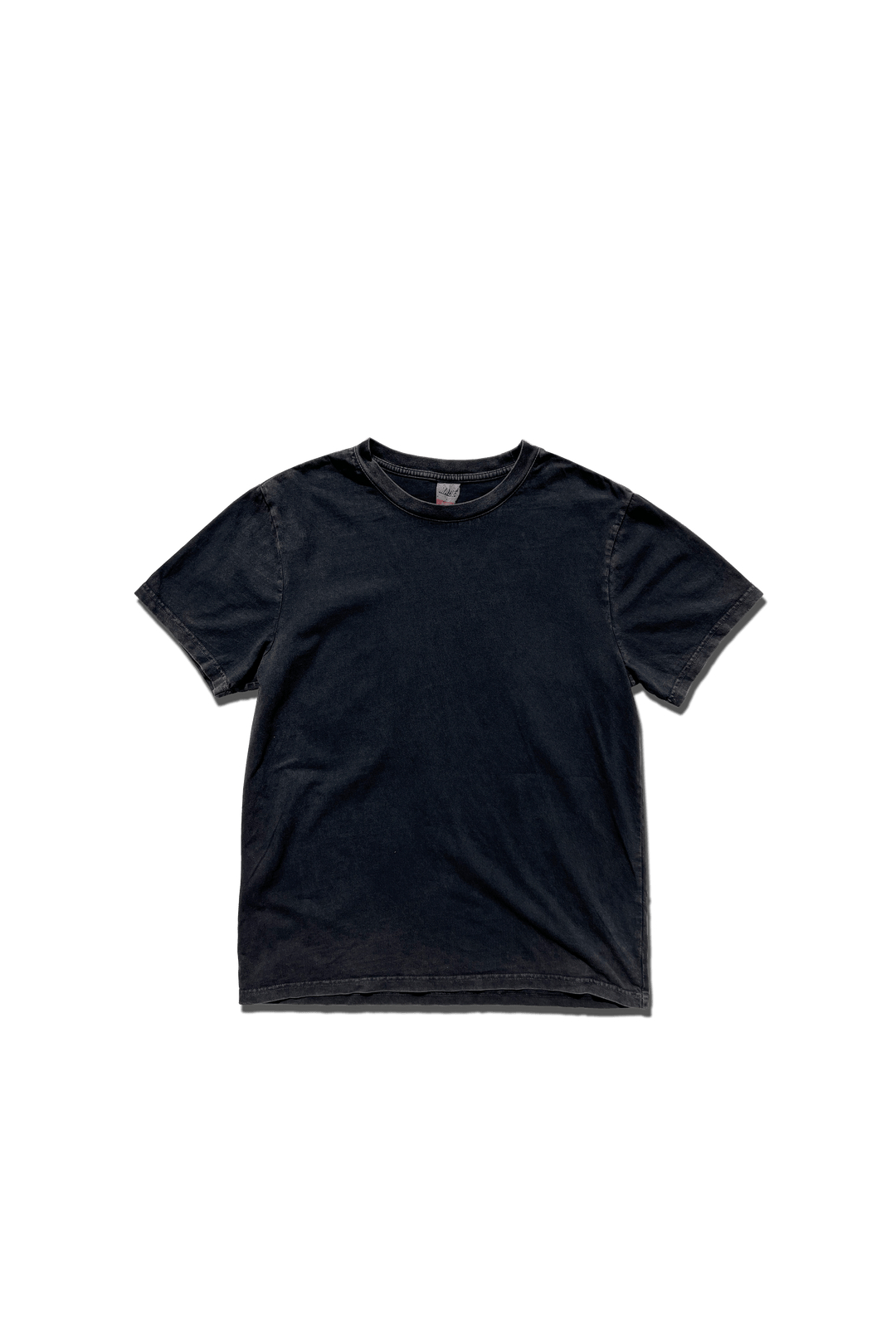 Major Tee - Mineral Washed Series