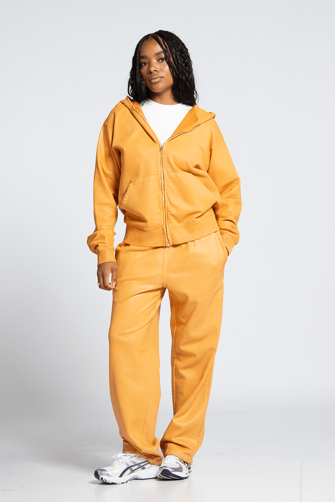 Exclusive Colors for Recess Terry Sweatpants