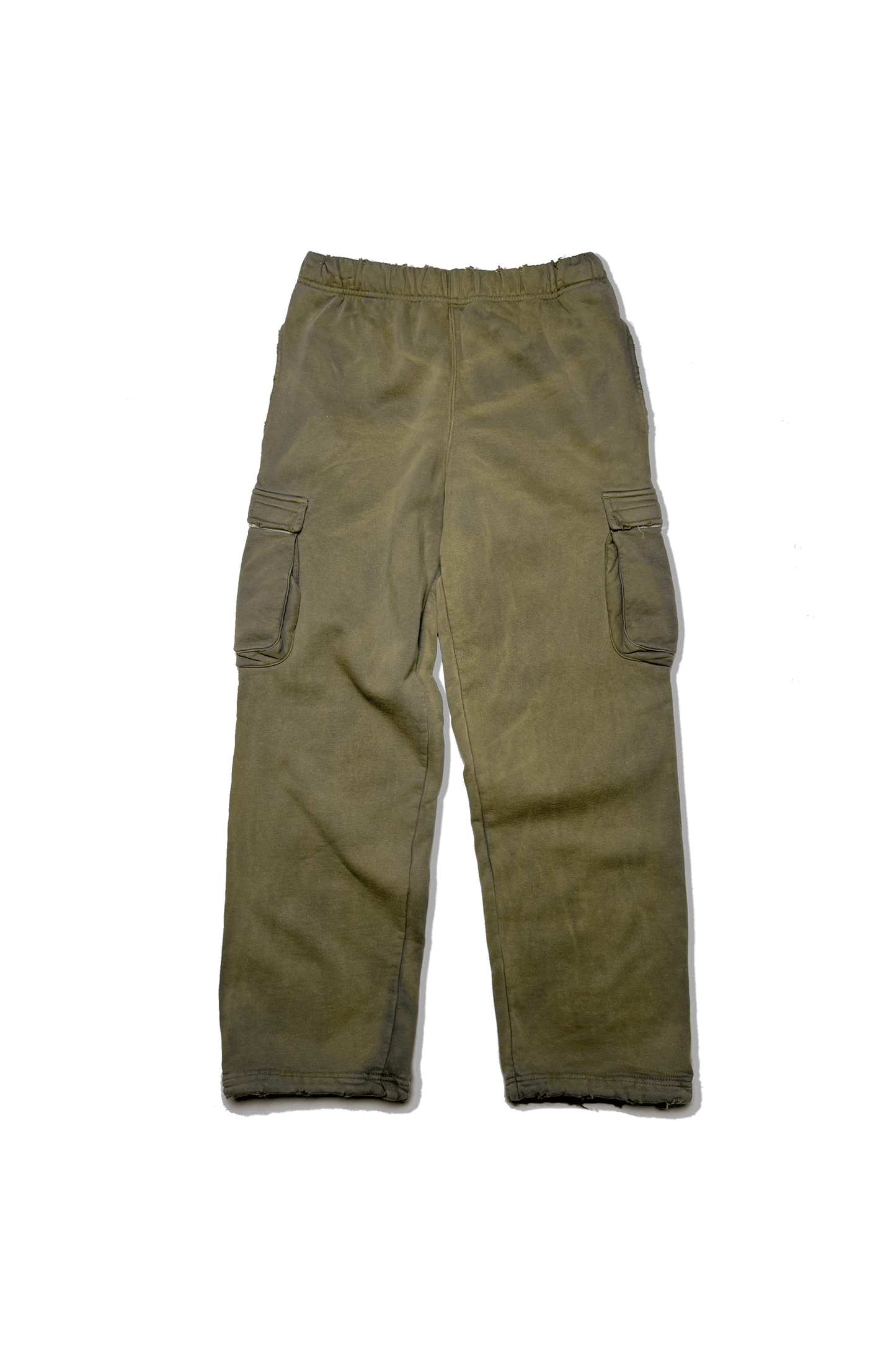 Exclusive Colors for Recess Cargo Sweatpants