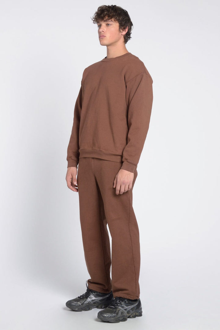 Recess Crewneck - Solid Colors