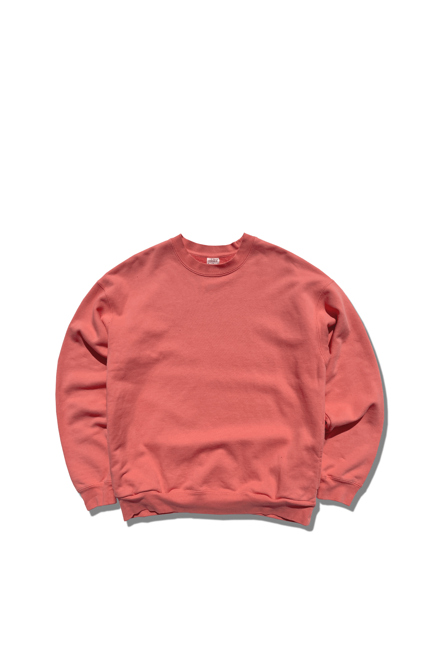 Exclusive Recess Crewneck - Peaches