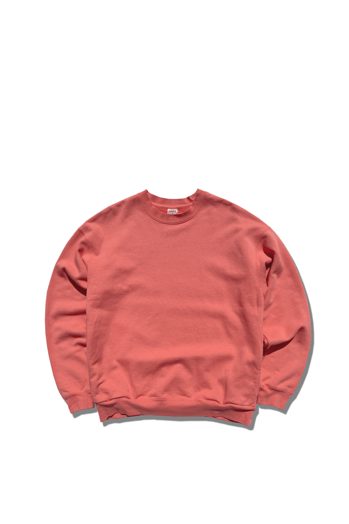 Recess Crewneck - Solid Colors