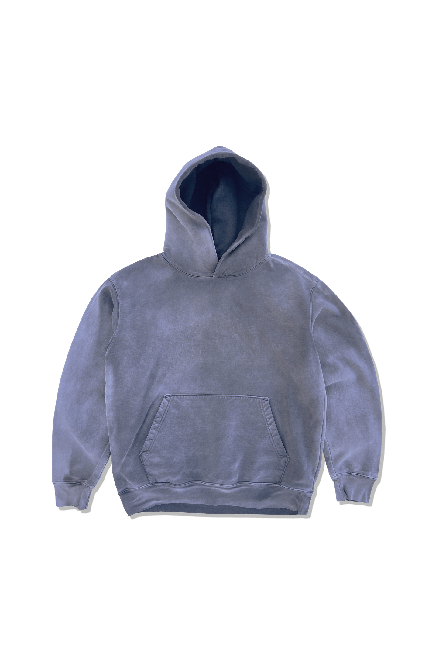Exclusive Recess Hoodie V2 - Blue Raven