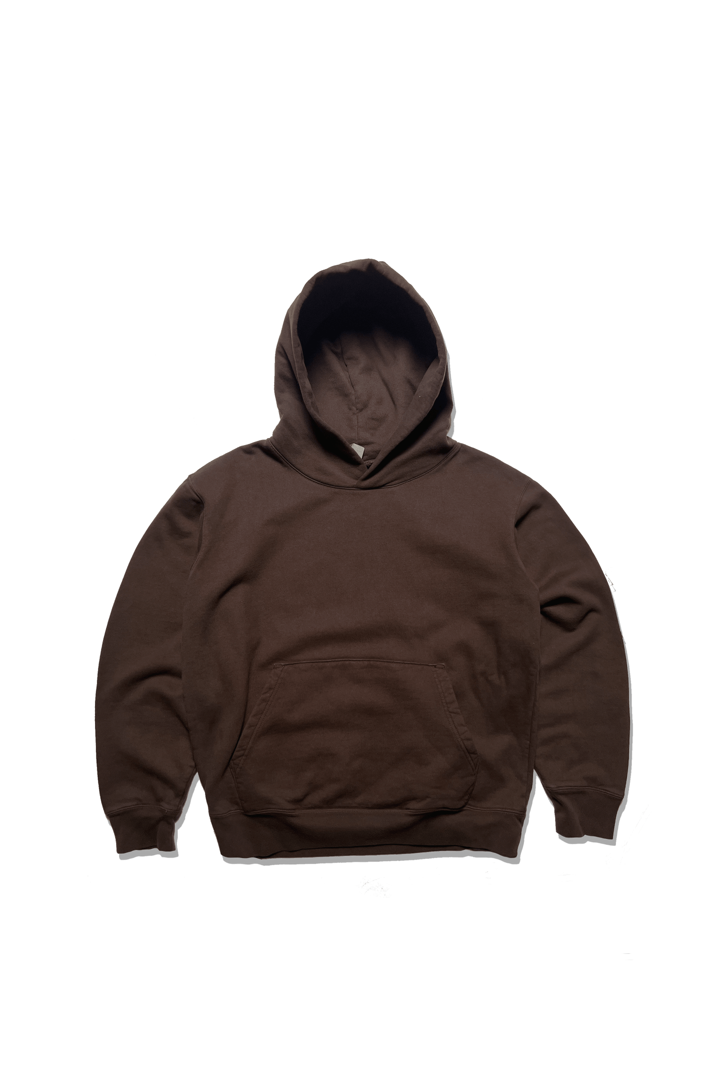 Exclusive Recess Hoodie V2 - Chocolate