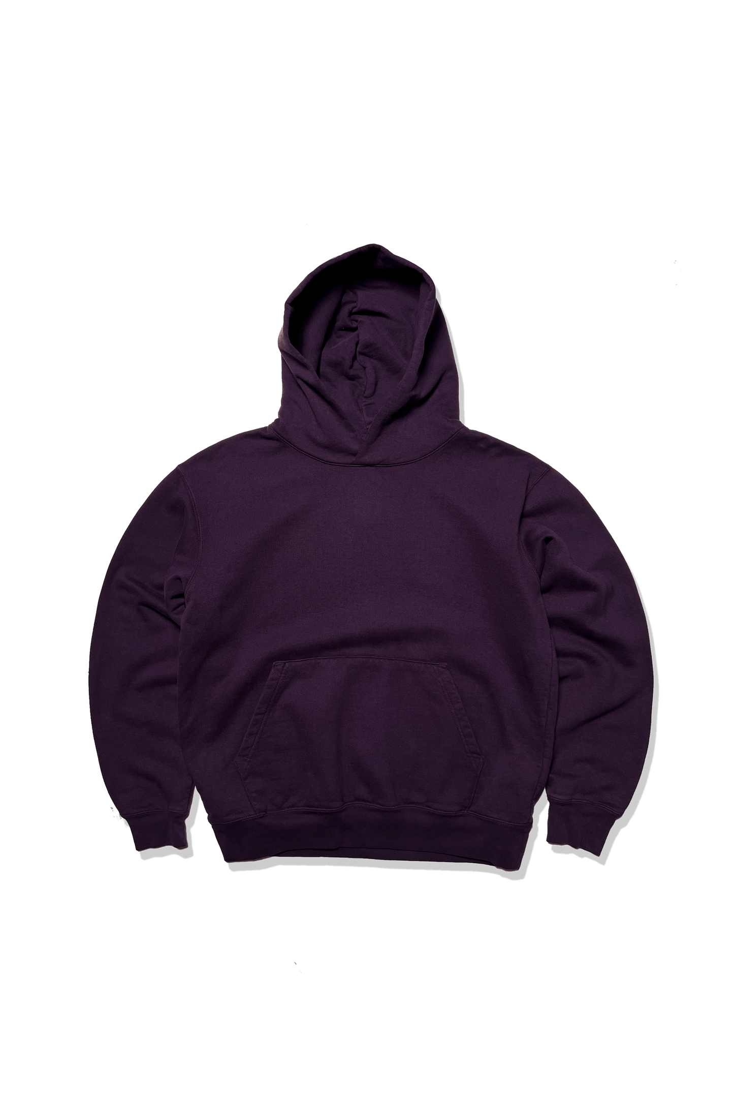 Exclusive Recess Hoodie V2 - Eggplant