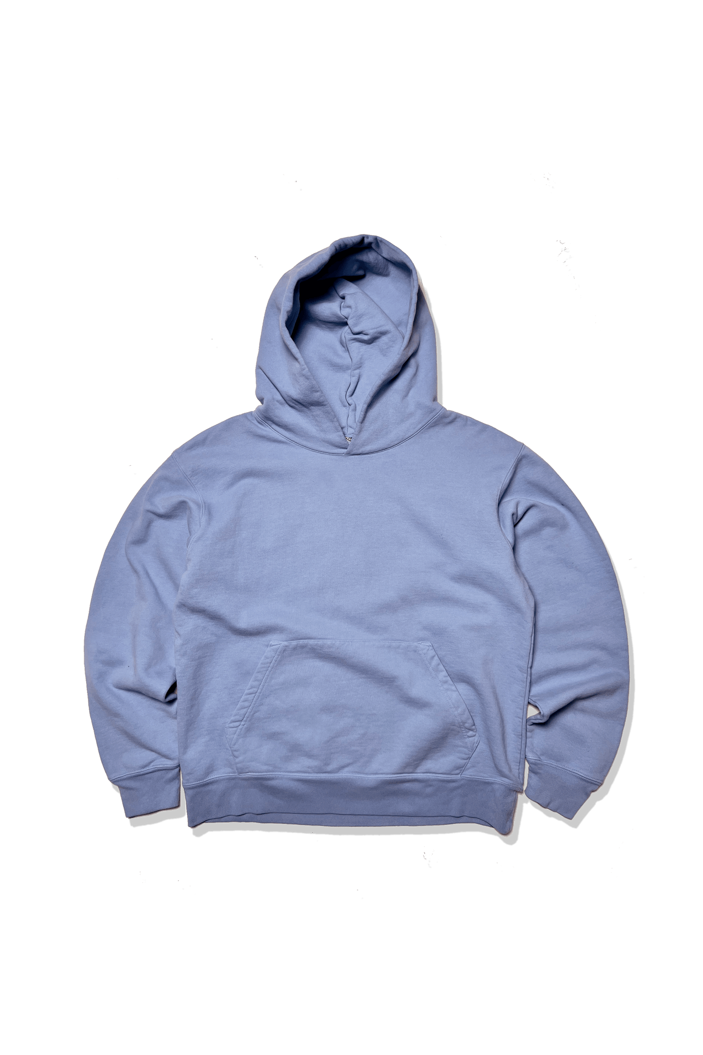 Exclusive Recess Hoodie V2 - Faded Denim