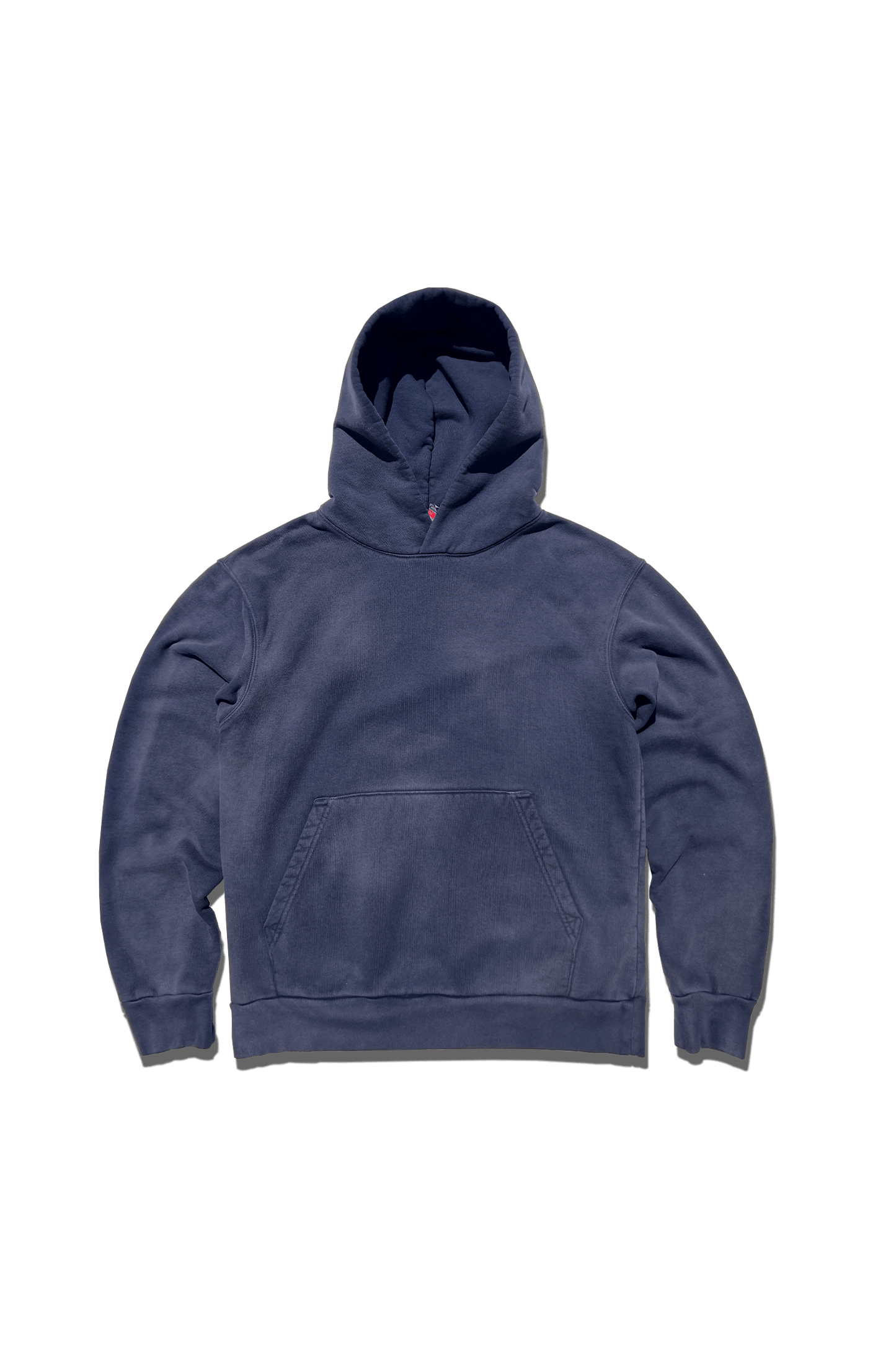 Exclusive Recess Hoodie - Faded Parisian Night