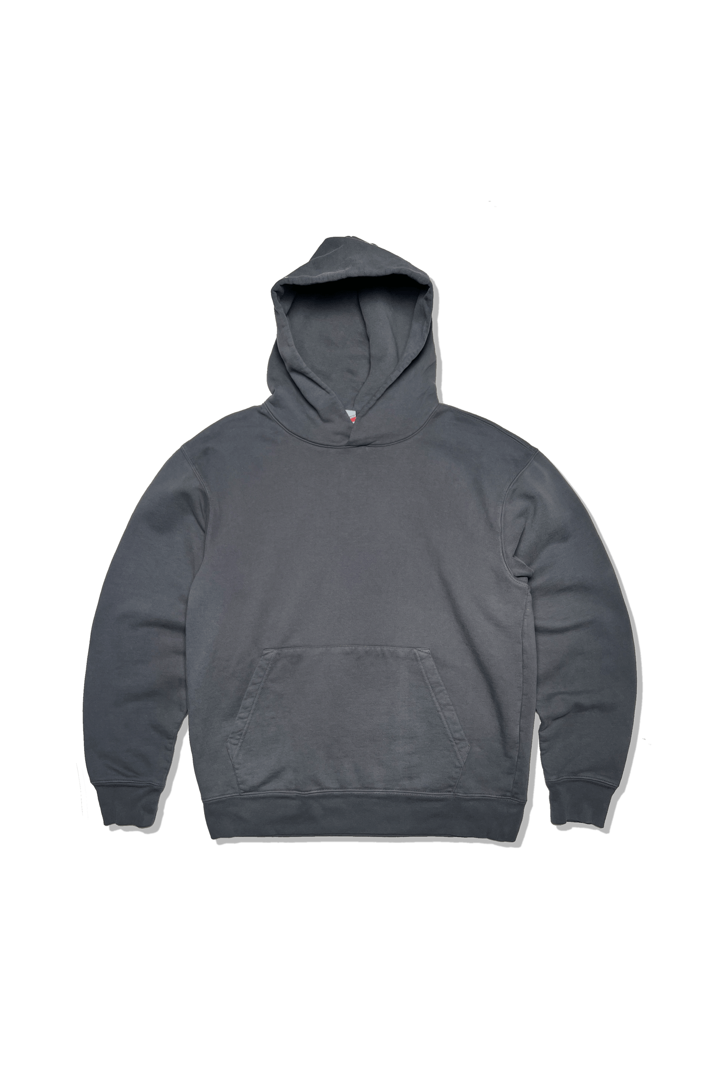 Exclusive Recess Hoodie V2 - Grey