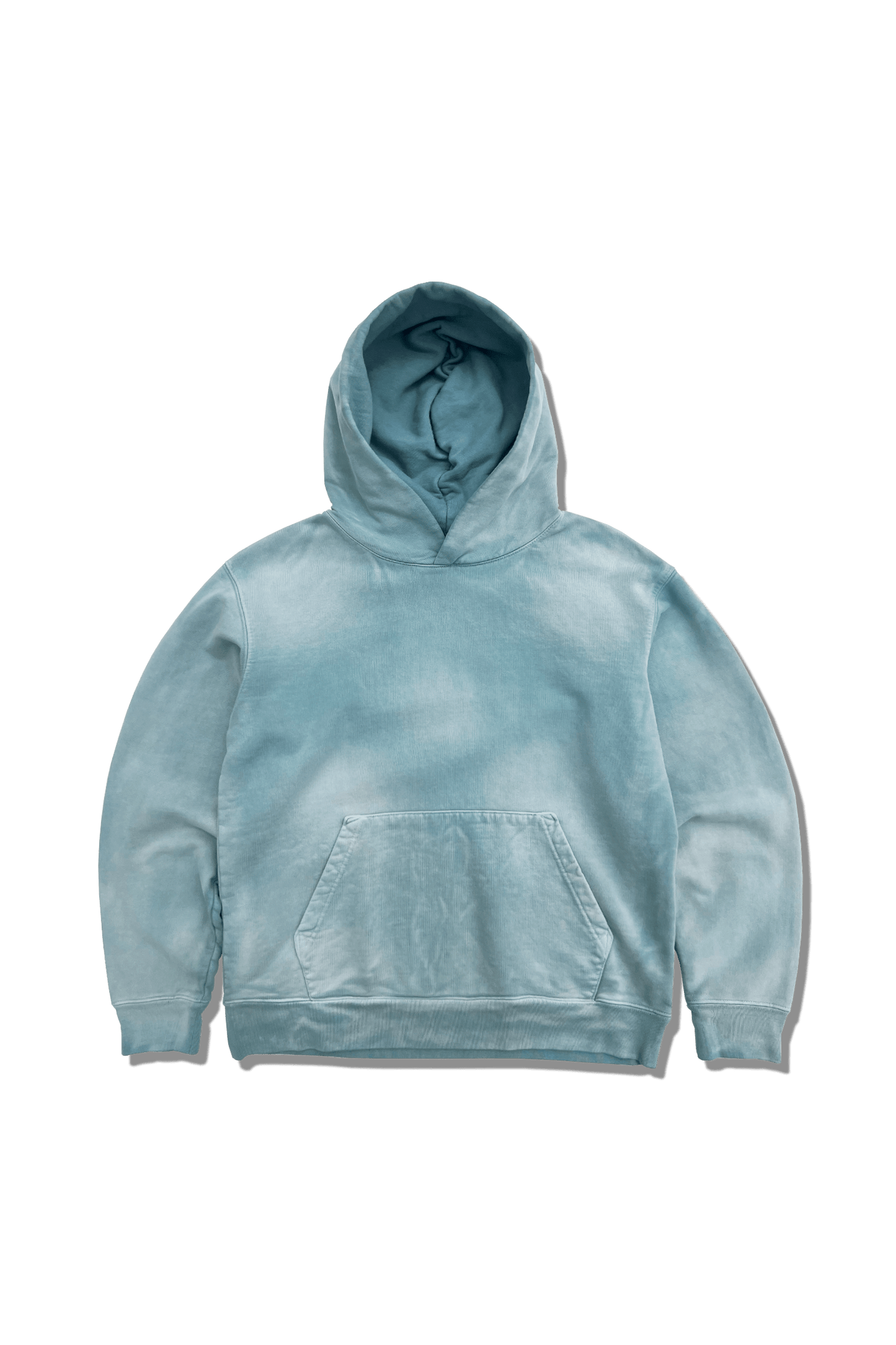 Exclusive Recess Hoodie - Ice Bath