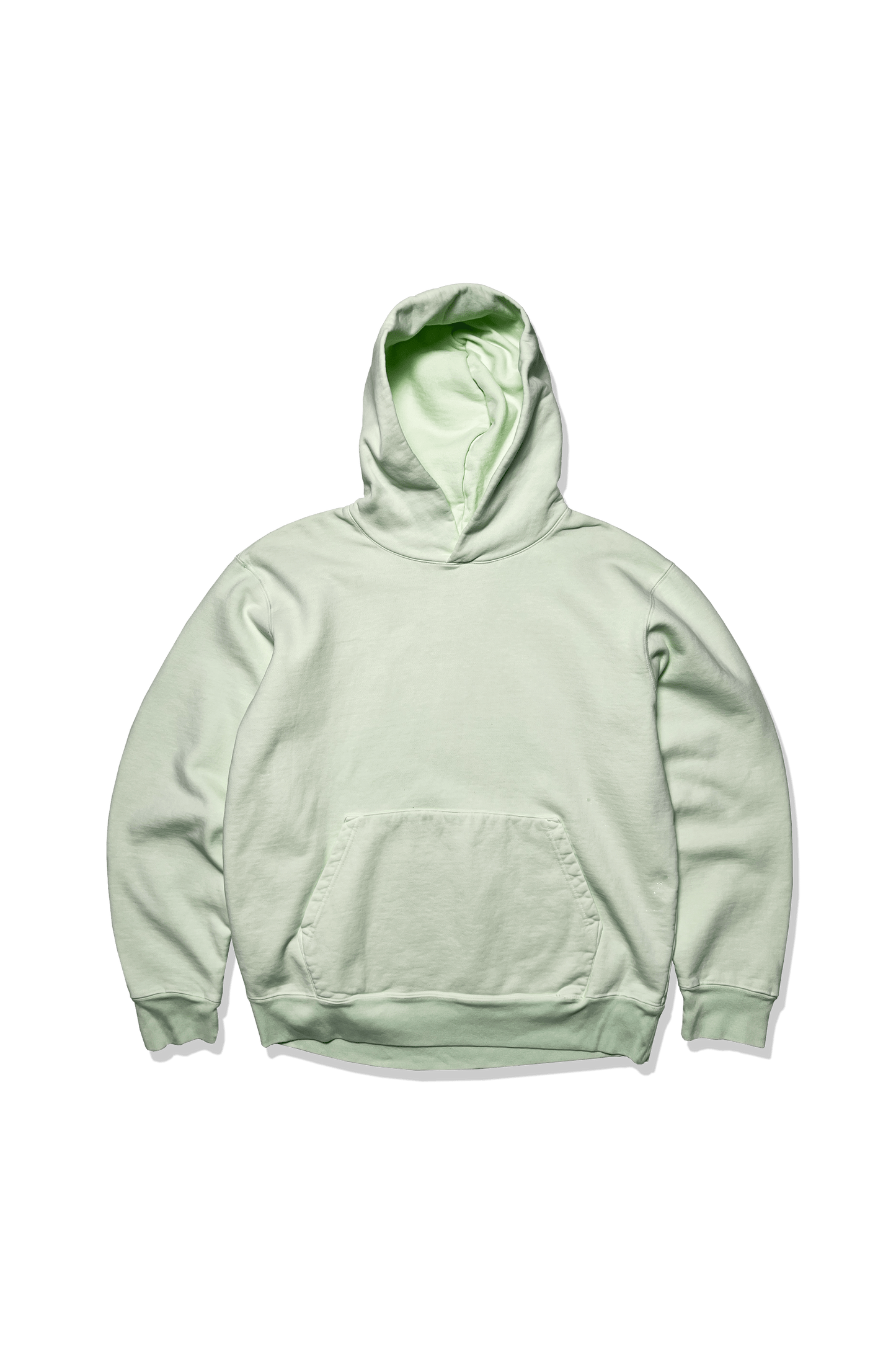 Exclusive Recess Hoodie V2 - Lime Cream