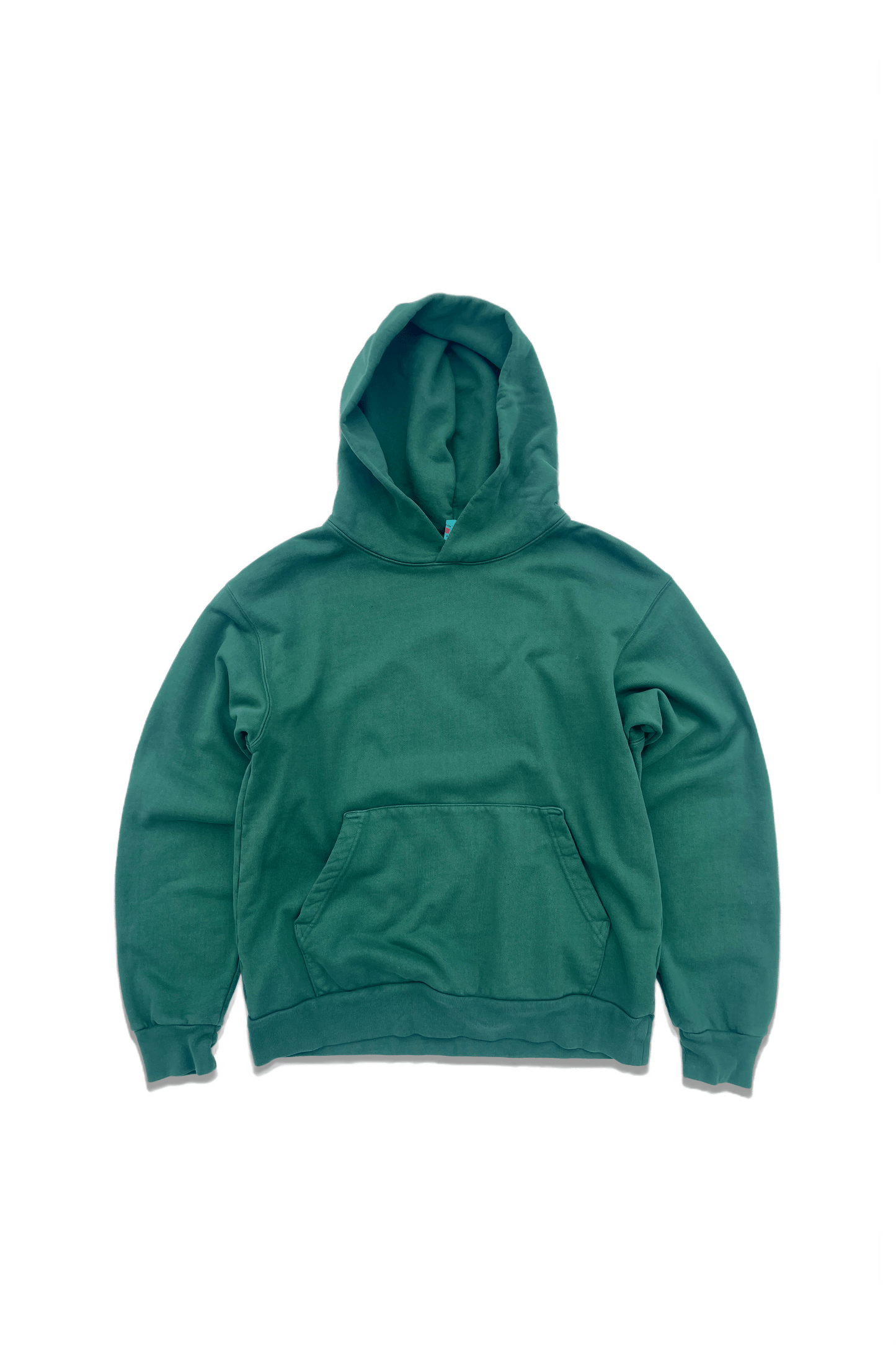 Exclusive Recess Hoodie - Hunter Green