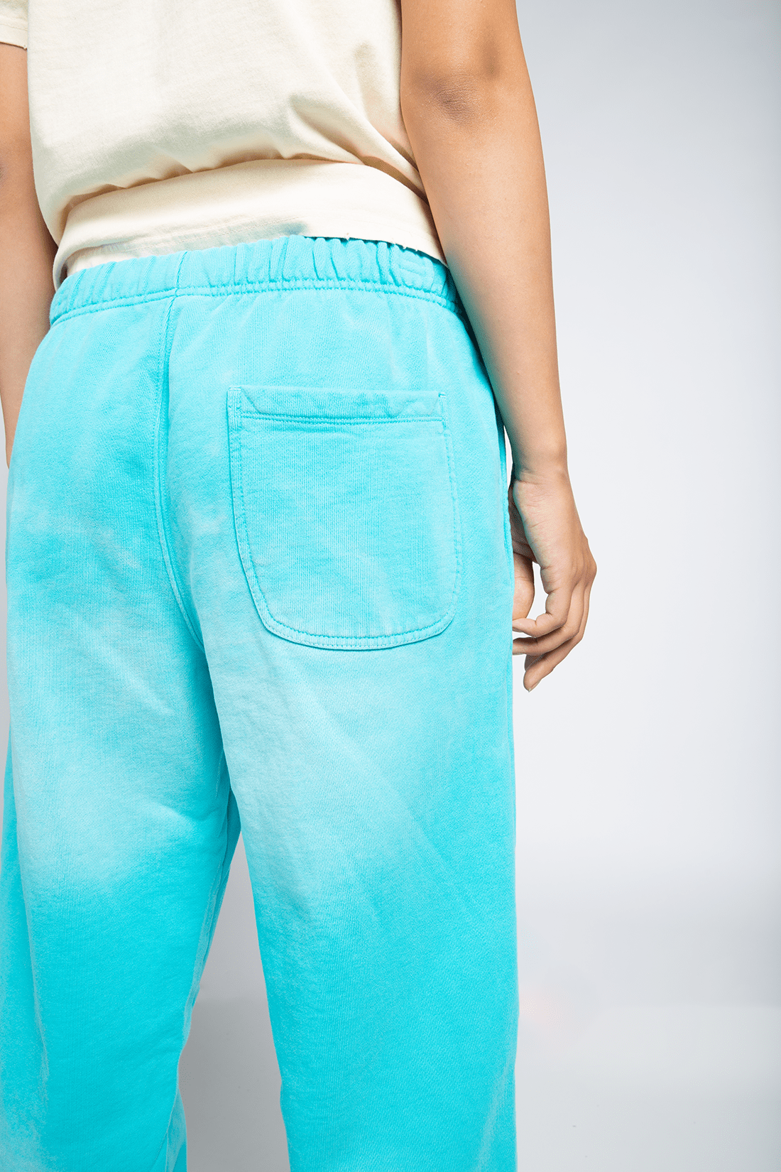 Exclusive Recess Sweatpants - Faded Offshore Blue