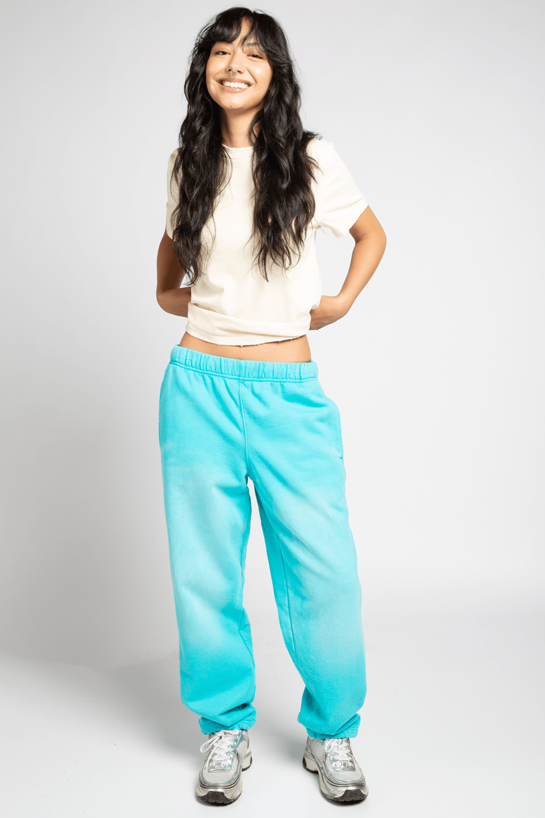 Exclusive Colors for Recess Sweatpants