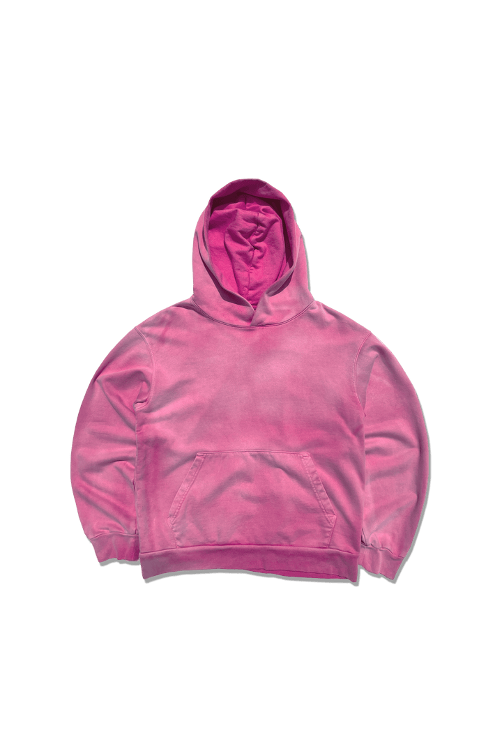 Recess Terry Hoodie - Sunfaded Colorways