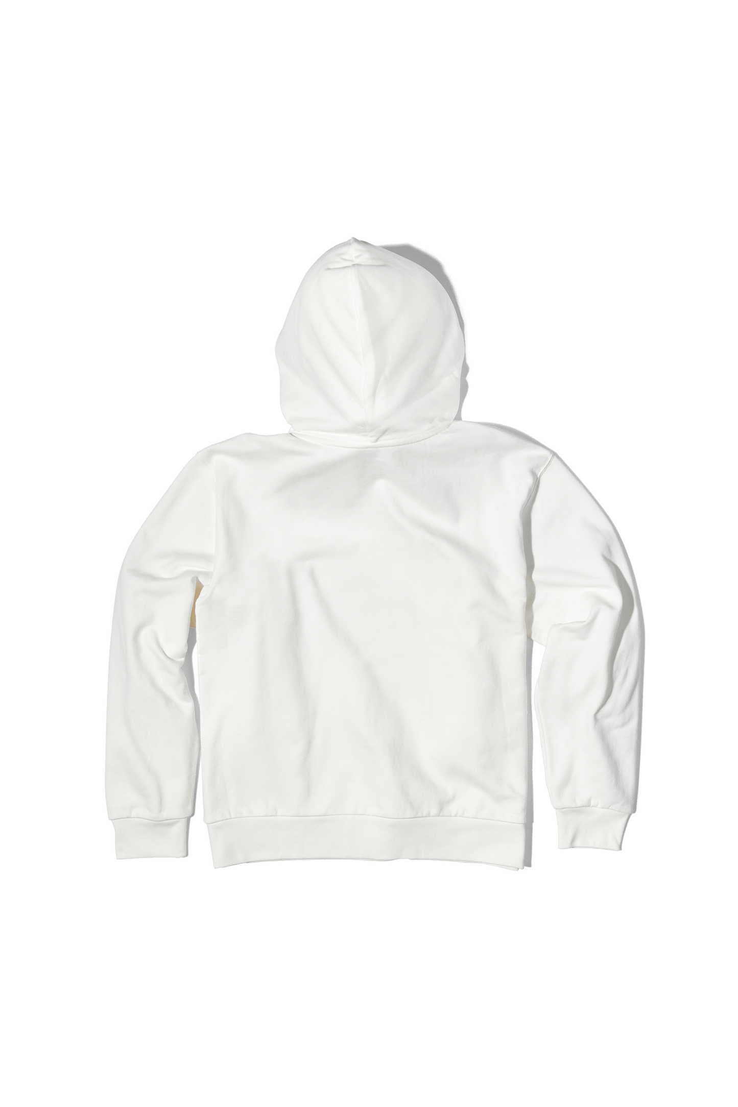 Ready to Dye Recess Terry Hoodie