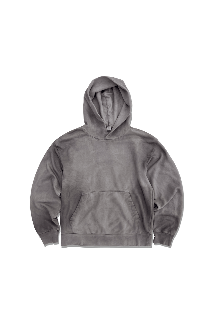 Recess Terry Hoodie - Oil Washed Series