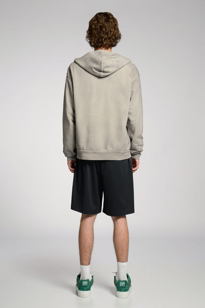 Recess Terry Hoodie - Oil Washed Series