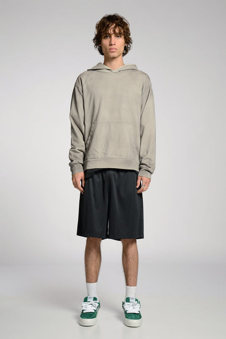 Recess Terry Hoodie - Oil Washed Series