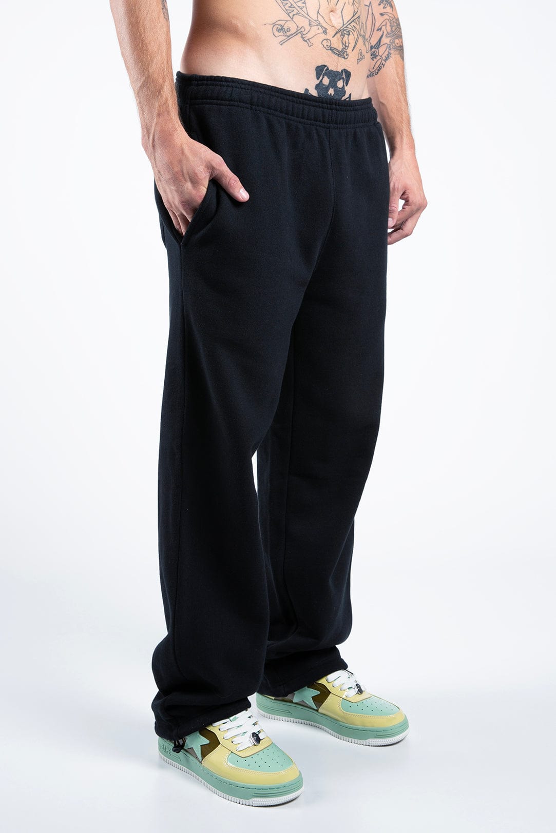 Recess Terry Sweatpants