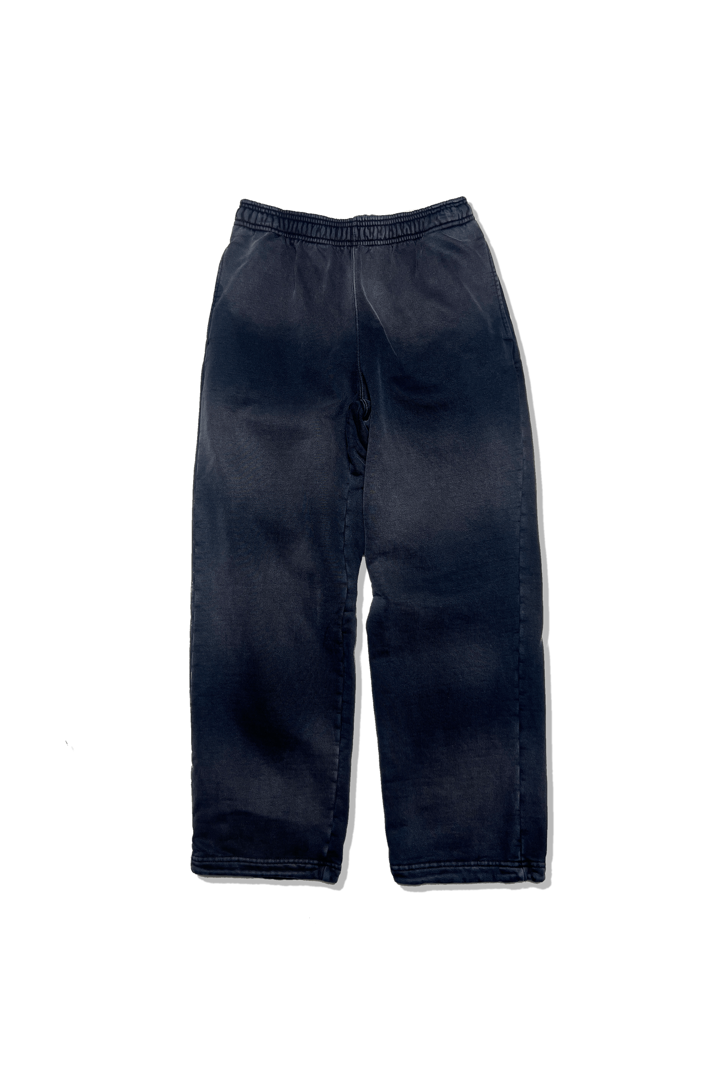 Exclusive Recess Sweatpants V2 - Smoked Anthracite