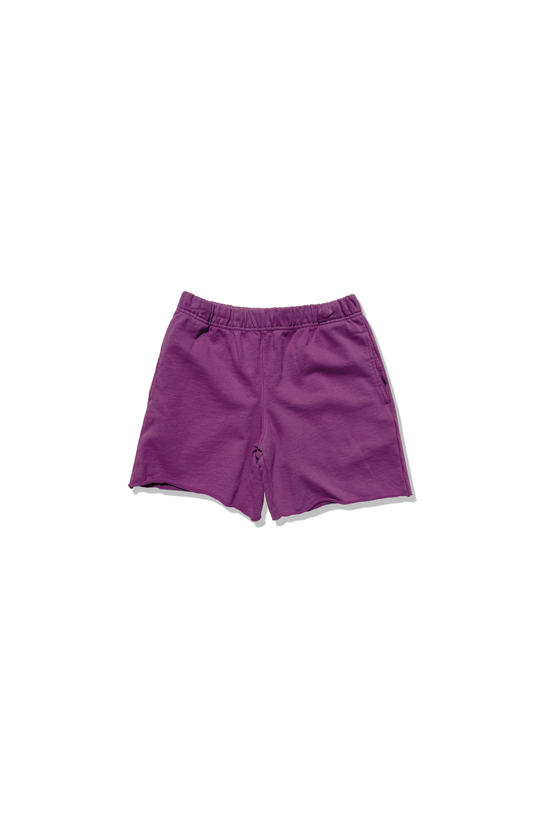 Recess Sweatshorts - Solid Colors
