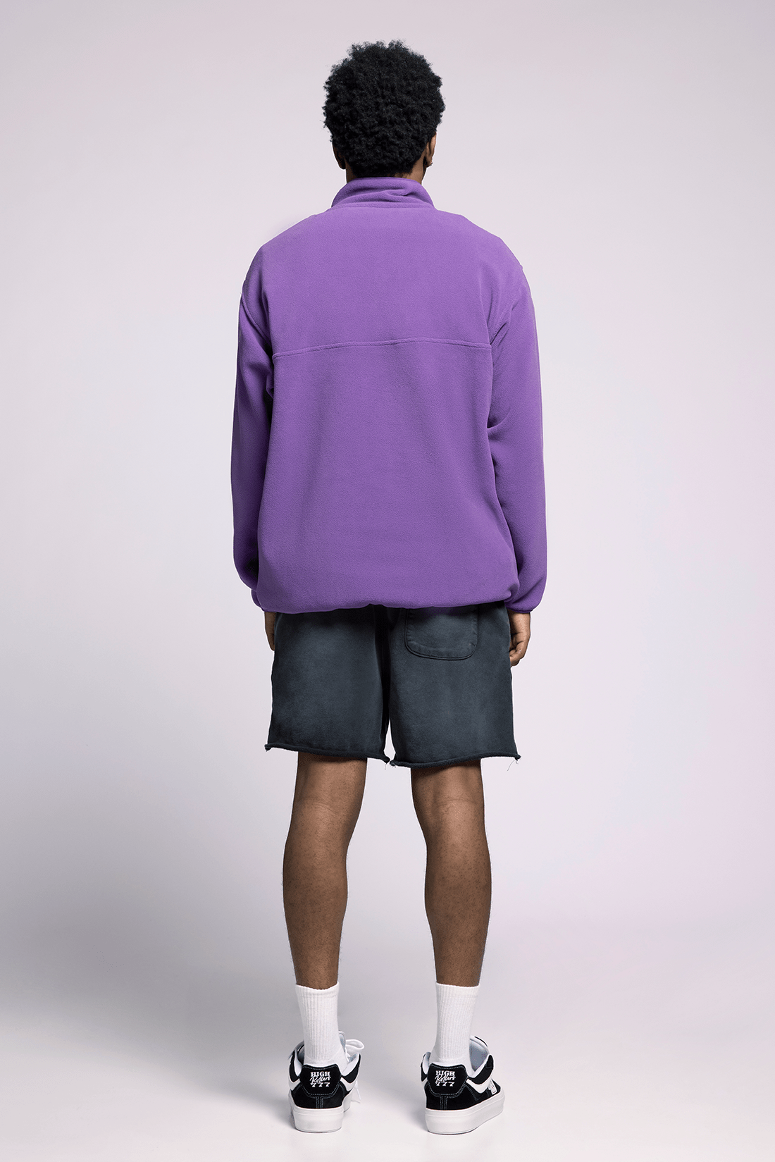 Exclusive Colors for Recess Sweatshorts