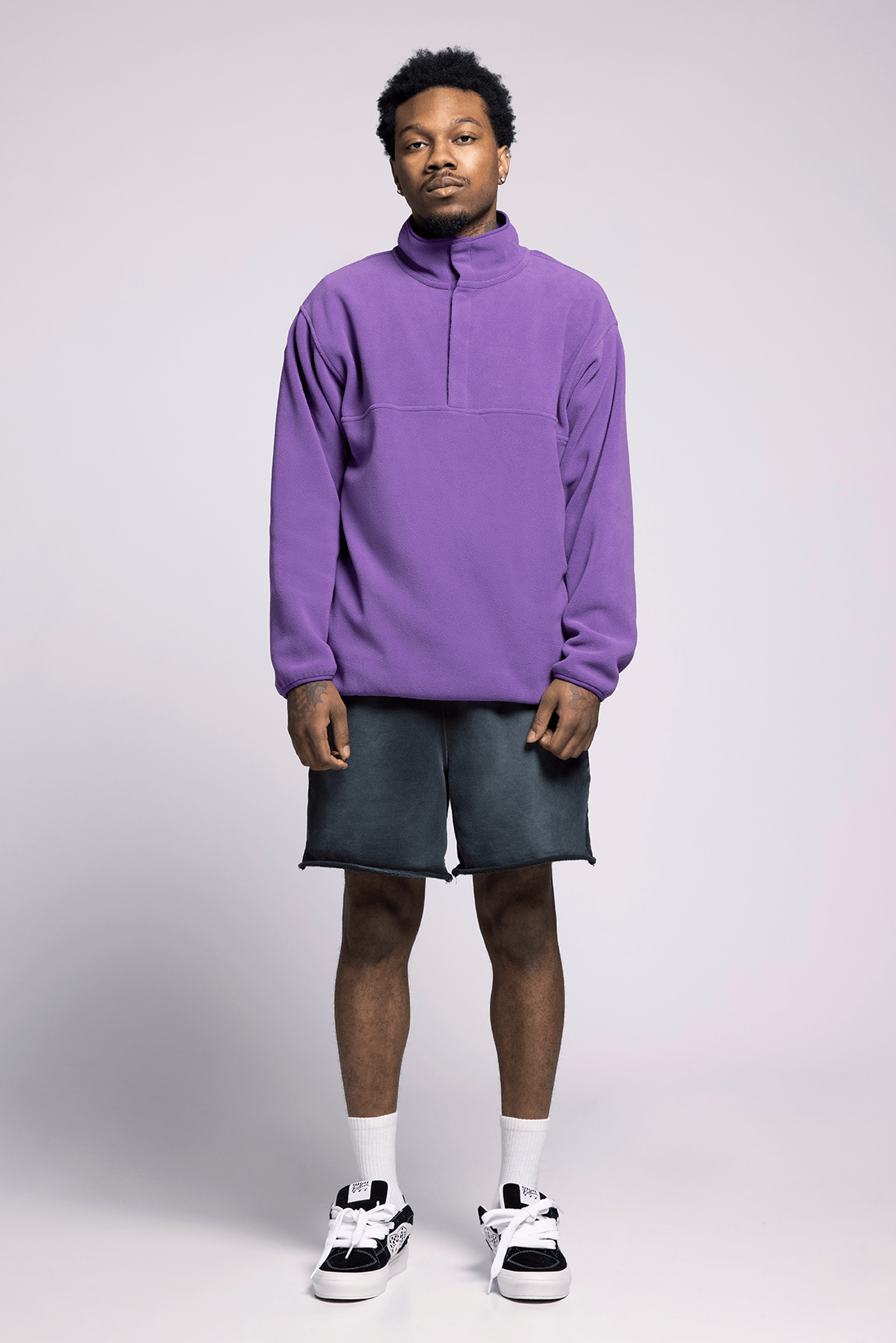 Exclusive Colors for Recess Sweatshorts