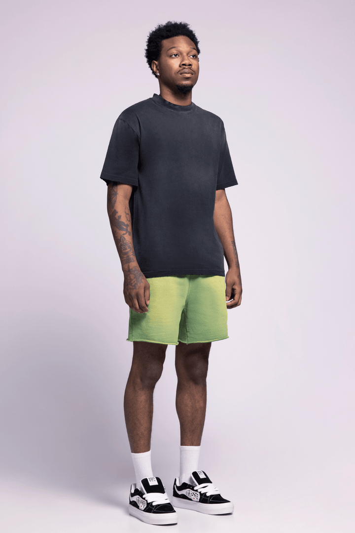 Recess Sweatshorts - Sunfaded Colorways