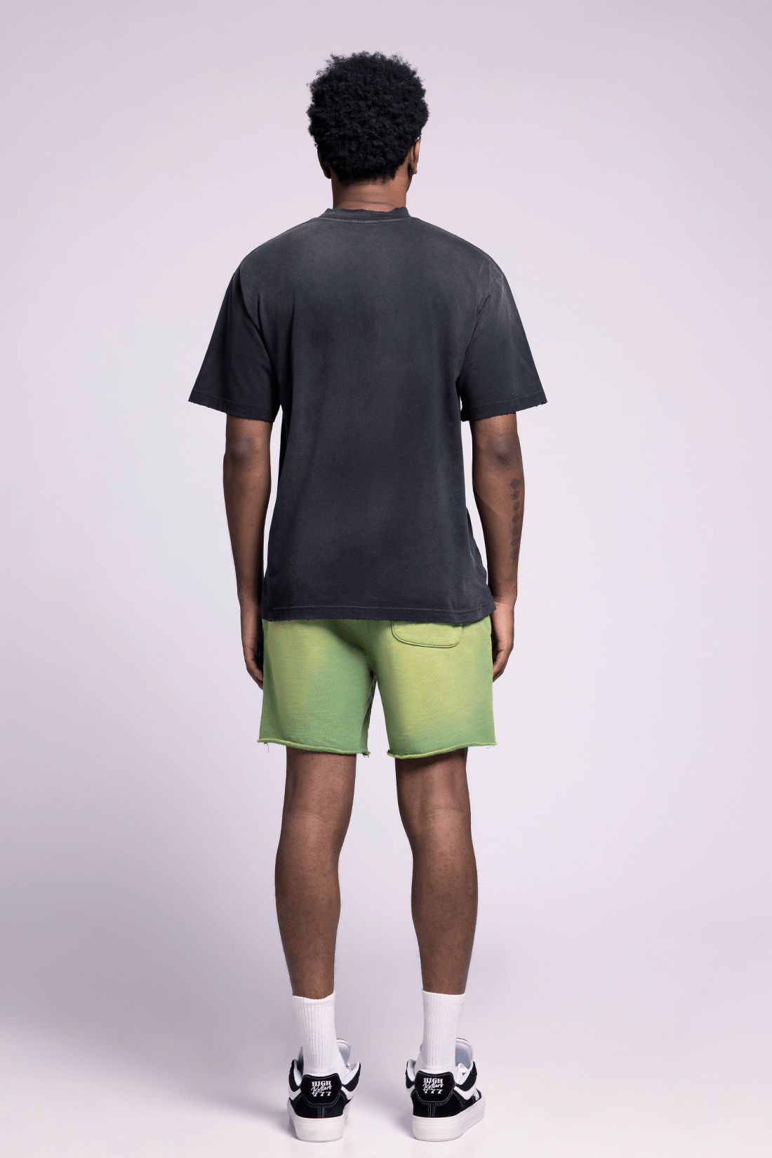 Exclusive Colors for Recess Sweatshorts