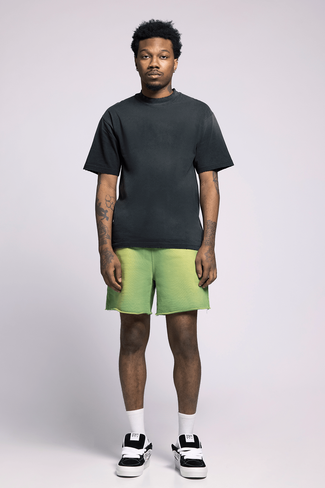 Exclusive Colors for Recess Sweatshorts