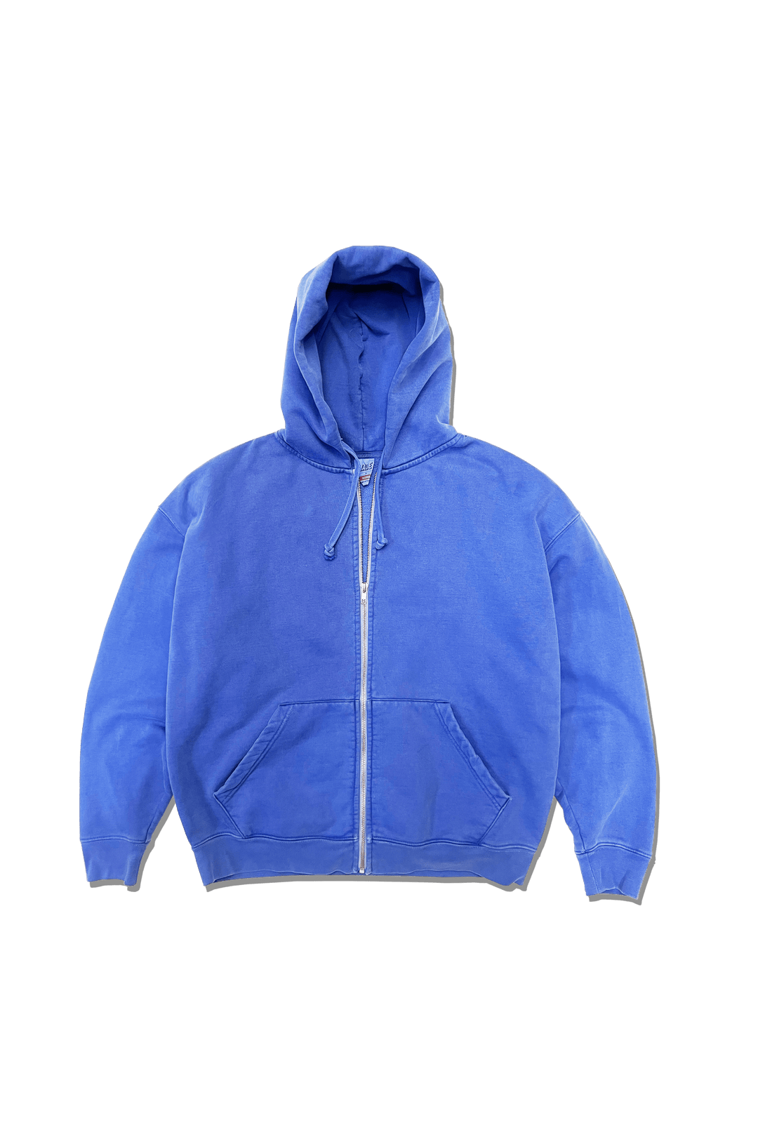 Ropes Course Hoodie - Pigment Dyed Drop