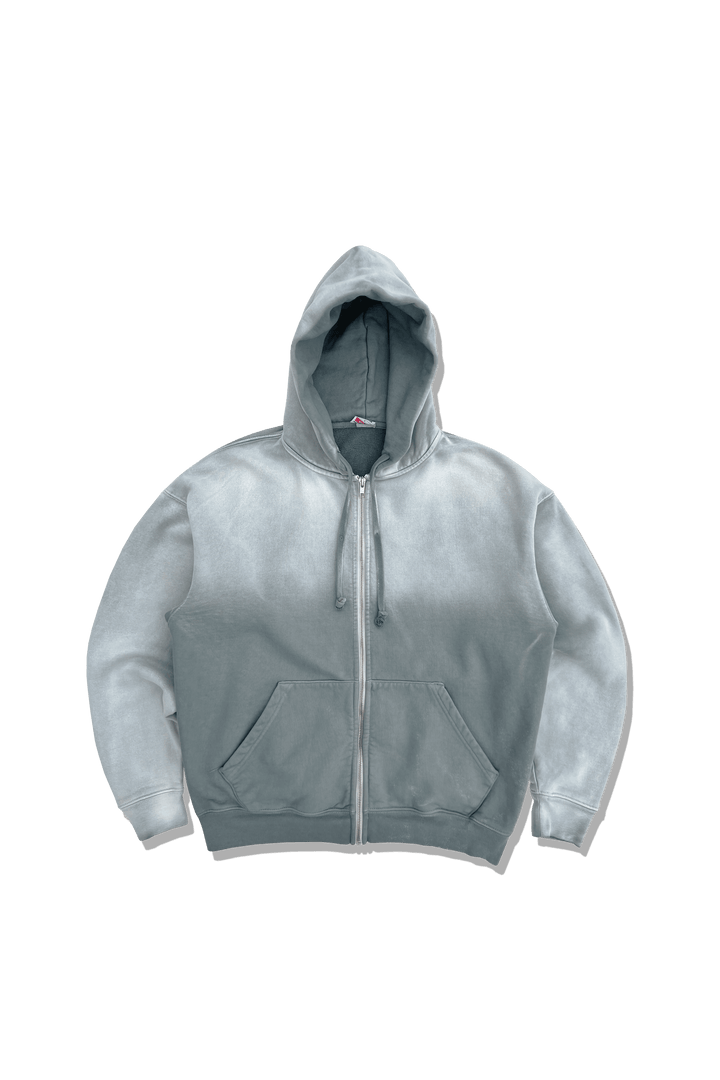 Ropes Course Hoodie - Sunfaded Colorways