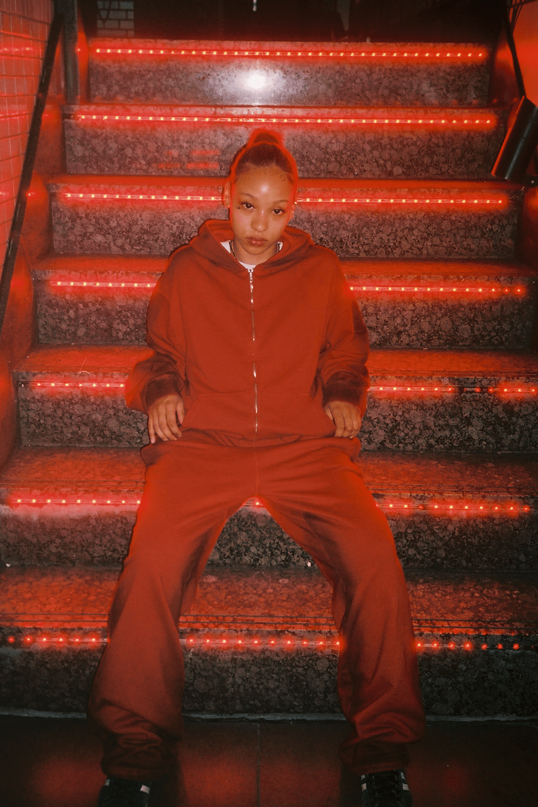 Exclusive Colors for Recess Terry Sweatpants