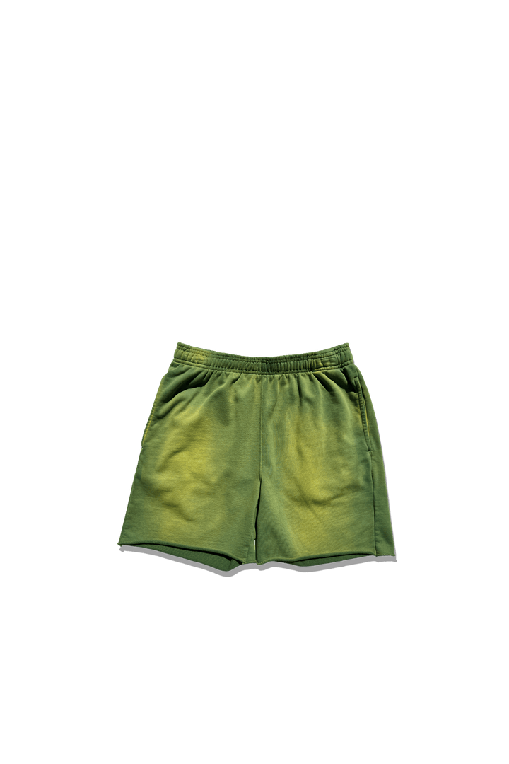 Recess Sweatshorts - Sunfaded Colorways