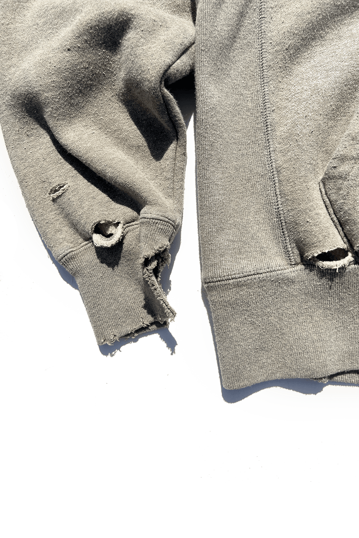 Varsity Hoodie - Special