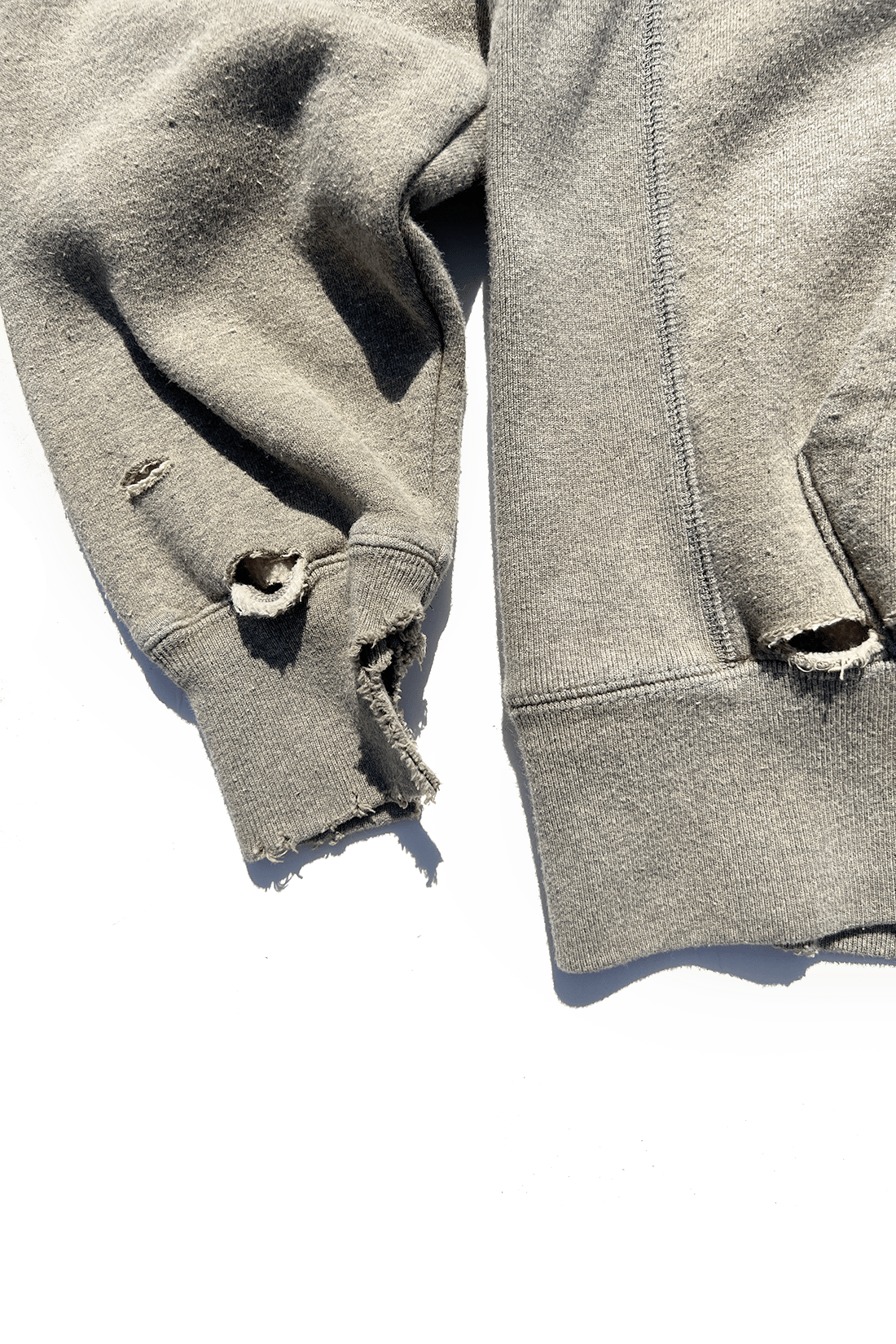 Exclusive Colors for Varsity Hoodie