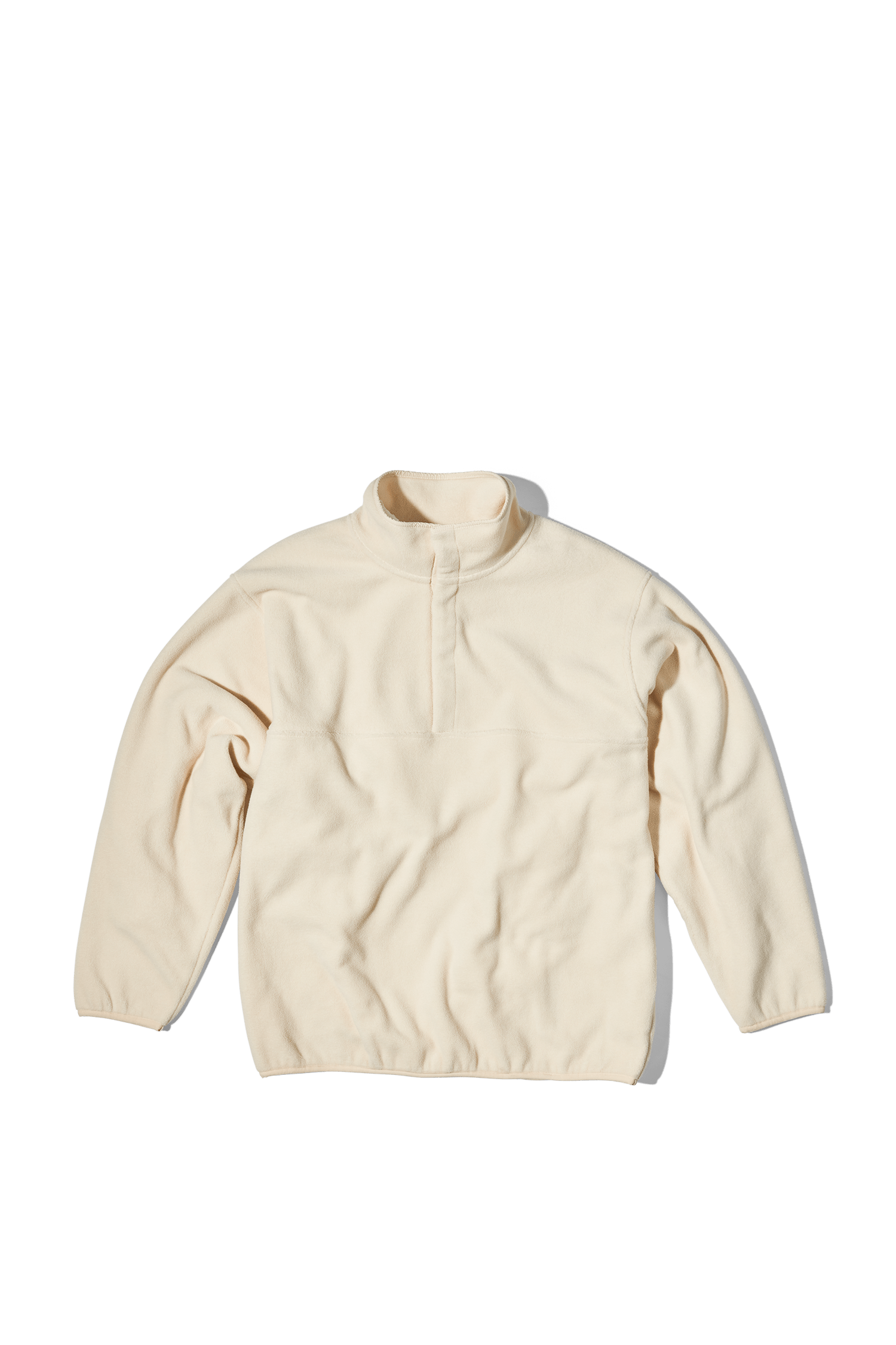 Holiday Polar Fleece Pullover – MADE