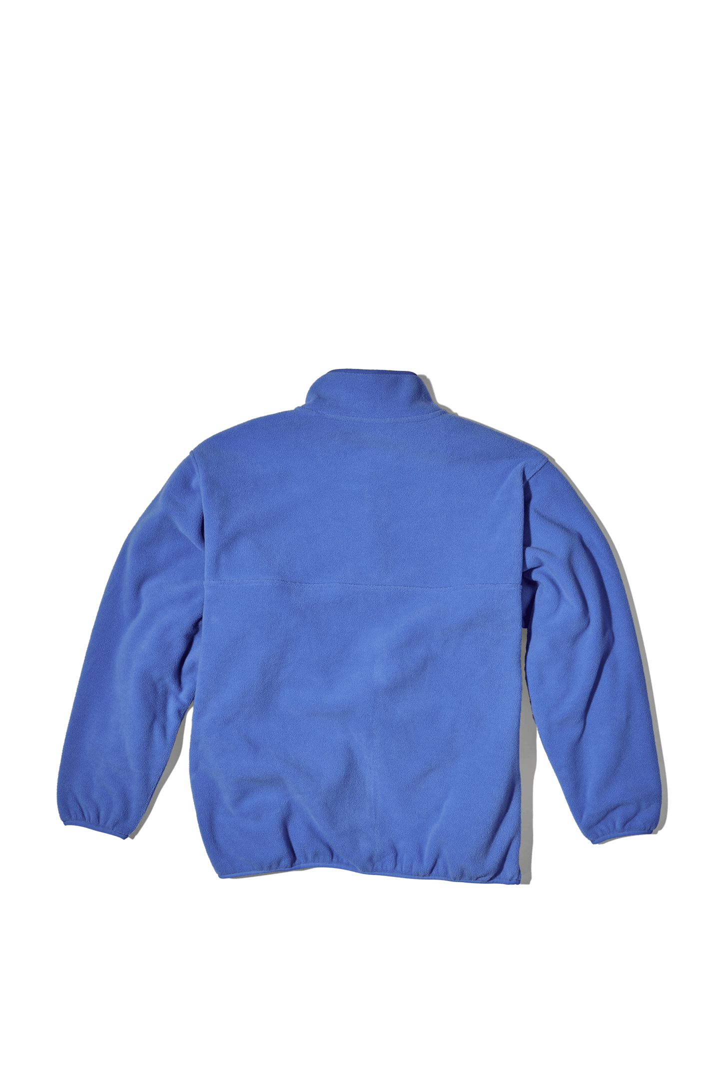 Holiday Polar Fleece Pullover