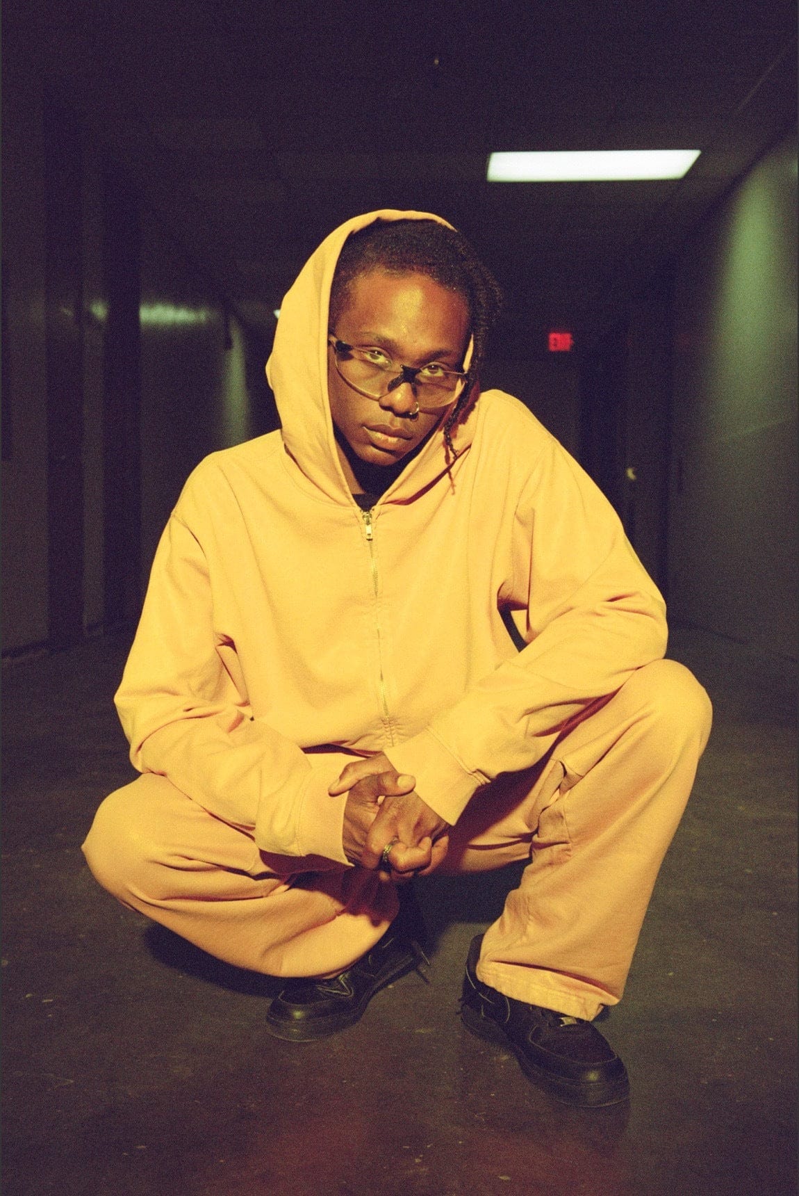 Exclusive Colors for Recess Terry Sweatpants